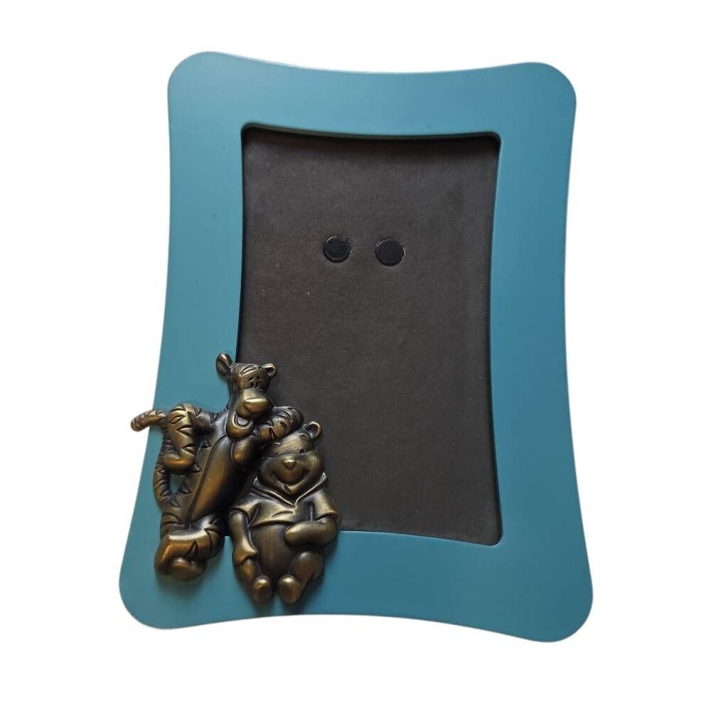 Winnie‎ the Pooh and Tiger Photo Frame